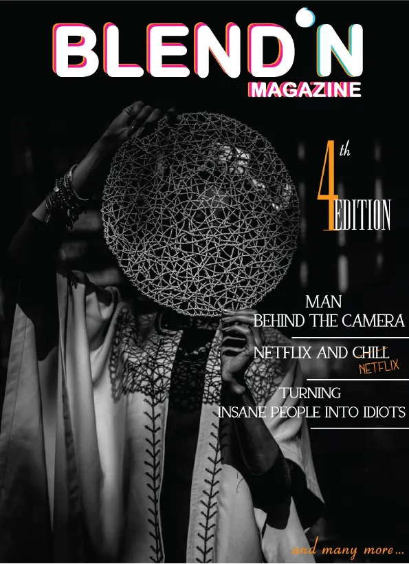 Issue 4