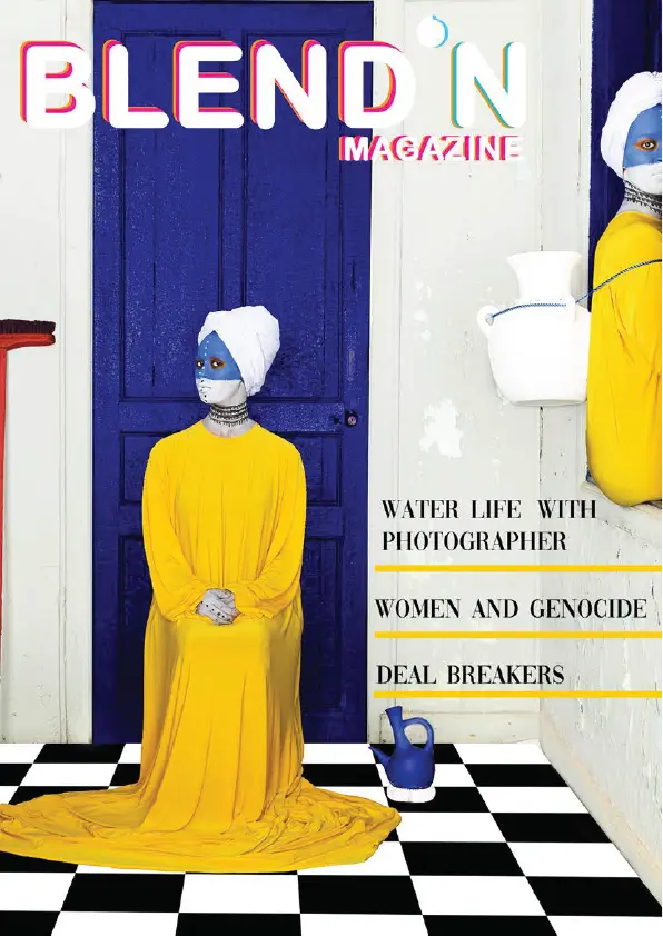 Issue 5